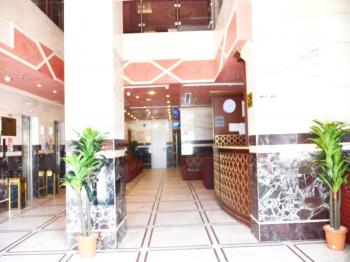 Rakhaa Al Deafah Hotel