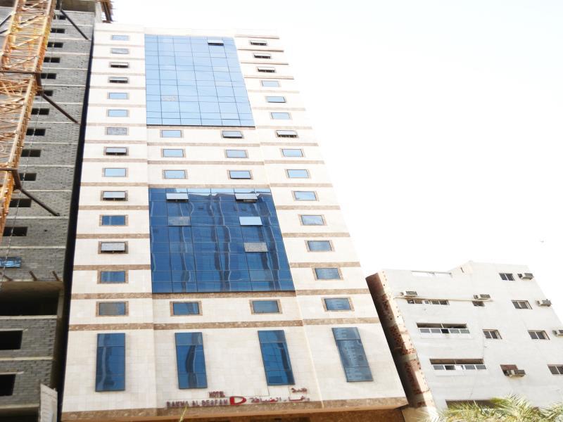 Rakhaa Al Deafah Hotel